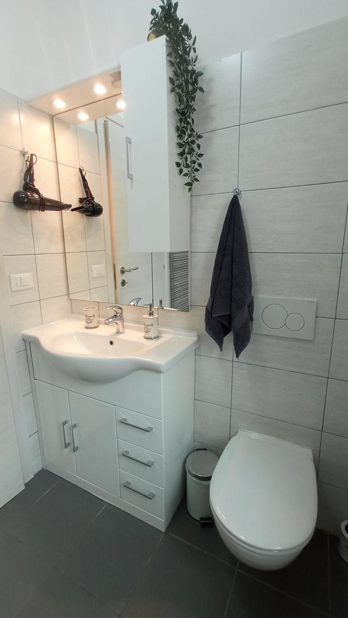 Apartment Ferdy Rablà エクステリア 写真